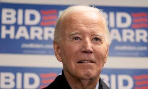 Biden Wins South Carolina Primary