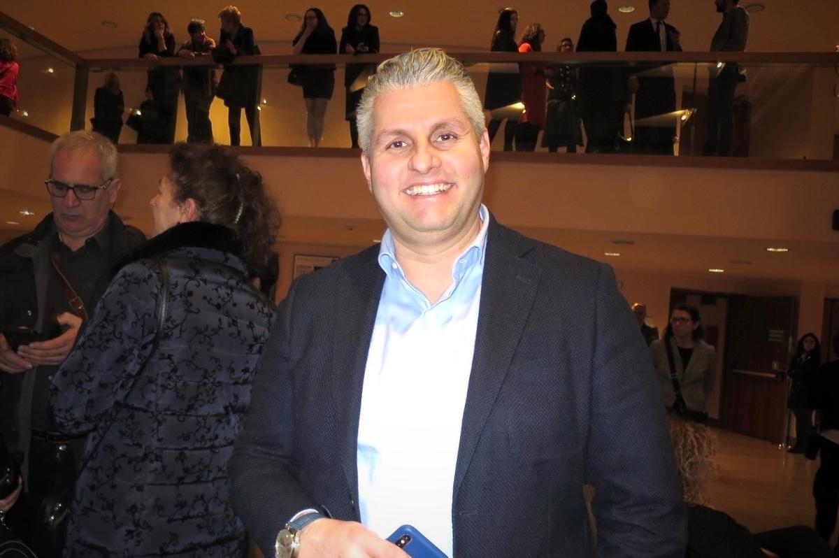 Udine Audience Appreciates Chinese Culture Presented by Shen Yun