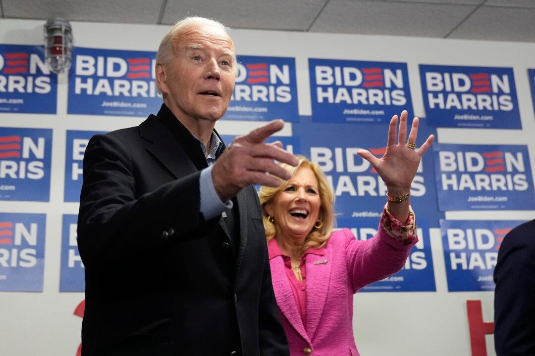 Concern Lingers About Biden Losing Black Voters After South Carolina Primary