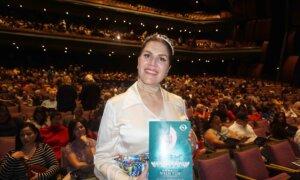 Shen Yun’s Message Elevates You in Every Way, Says Company Owner