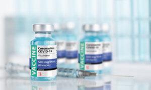 More COVID-19 Vaccinations Linked to Higher Infection Risk: Study