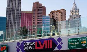 Union Reaches Deal With 4 Hotel-Casinos, 3 Others Still Poised to Strike at Start of Super Bowl Week