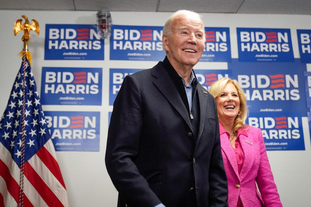 5 Takeaways From the South Carolina Democratic Primary