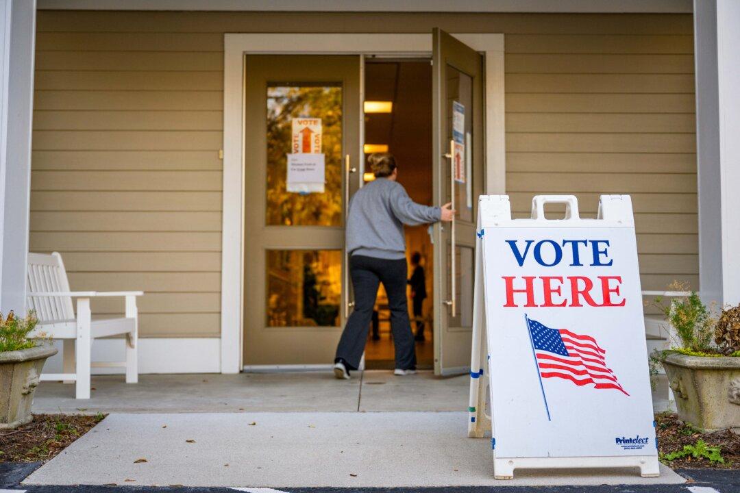 South Carolina Early Voting Is Lower Than Absentee Totals of Prior Years