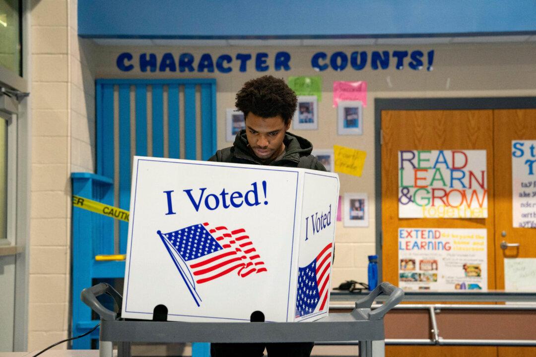 Biden Loses to Trump, Beats Haley in Hypothetical Matchup: Survey