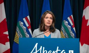  Alberta Sets Up New Agencies to Tackle Addictions, Mental Health
