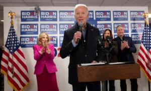 Biden Sets Sights on 2024 Race After South Carolina Victory, yet Challenges Loom