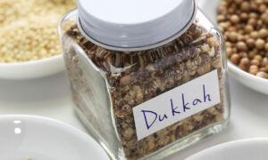 Dukkah Is the Most Versatile Condiment in the Kitchen