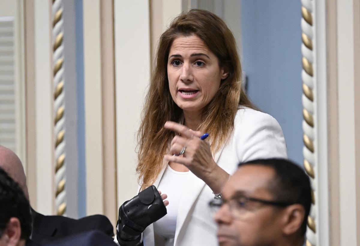 Quebec Going Ahead With Out-of-Province Tuition Hikes Despite Advisory Body Concern