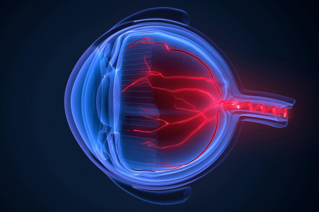 Study Finds Elevated Risk of Eye Inflammatory Disorder Following COVID-19 Vaccination