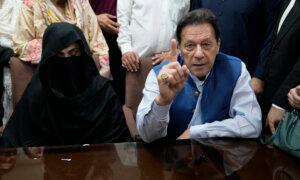 Pakistan’s Former Premier Imran Khan and Wife Convicted of Marriage Law Violation in a Fourth Case