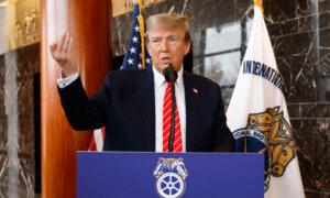 Trump Drops Names of Potential Vice President, Cabinet Contenders