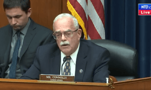 House Oversight Committee Hearing on Federal ‘Made in China’ Purchases