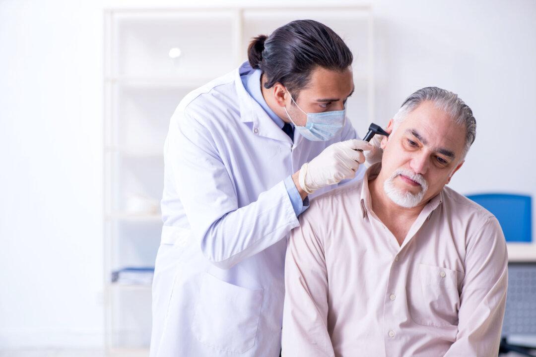New Study: Hearing Loss Hits Harder in Rural Areas and Among Men