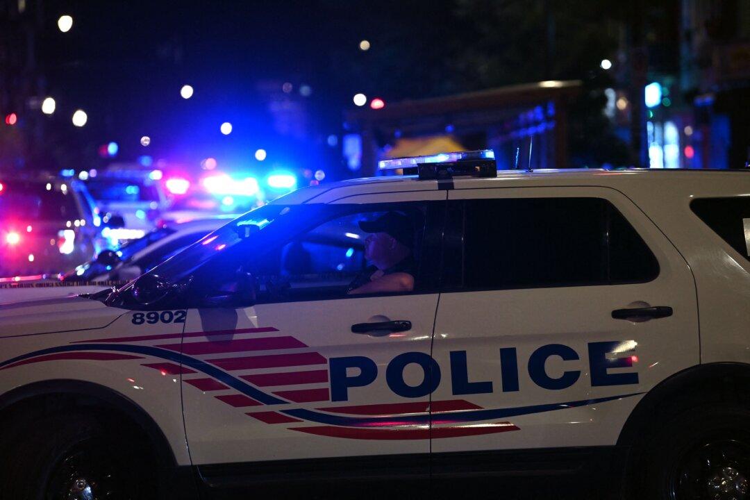 Shooting in Washington Leaves 2 Dead, 5 Injured