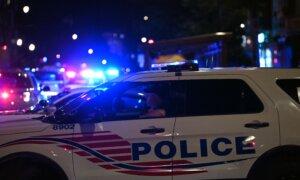 Shooting in Washington Leaves 2 Dead, 5 Injured