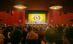Shen Yun Touches Washington Theatergoers With Messages of Perseverance and Faith