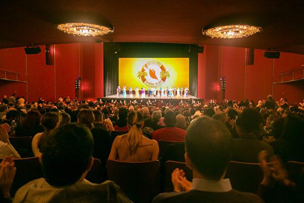 Shen Yun Touches Washington Theatergoers With Messages of Perseverance and Faith