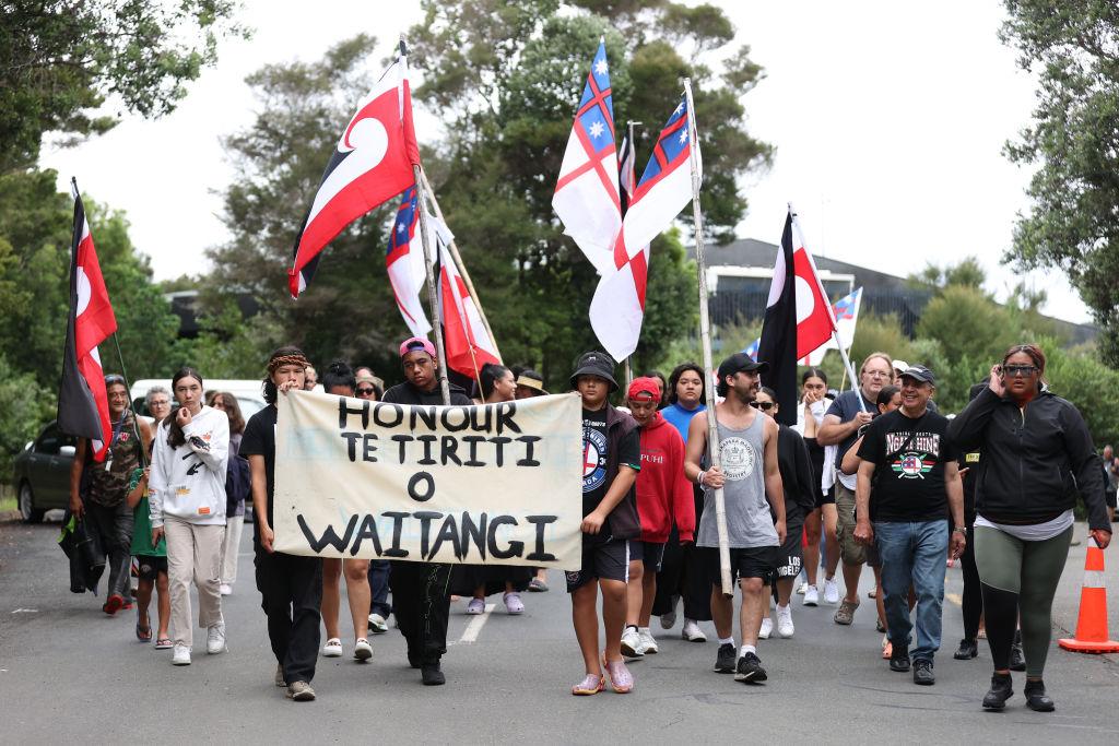 New Zealand University Criticised for ‘Designated Area’ for Indigenous Students