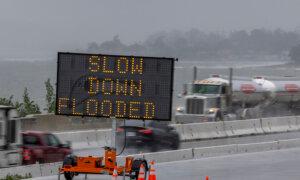 California Governor Expands State of Emergency to 11 More Storm-Battered Counties