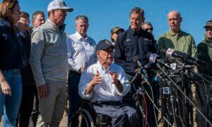 15 Governors Address Illegal Immigration in Eagle Pass, Texas