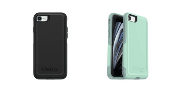 OtterBox iPhone SE 3rd & 2nd Gen, iPhone 8 & iPhone 7