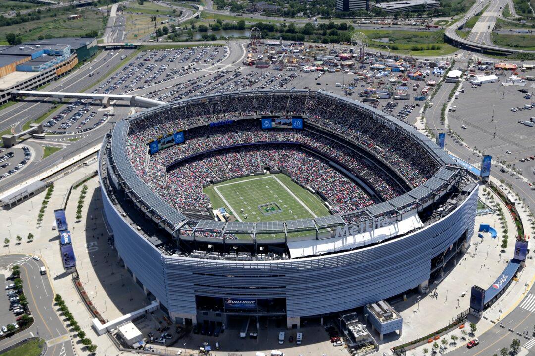 2026 World Cup Final Will Be Played at MetLife Stadium in New Jersey While US Opens in LA