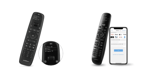 SofaBaton U2 Universal Remote with Smartphone App 