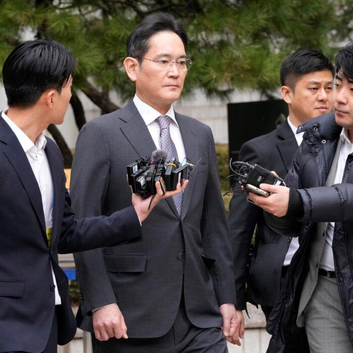 The Epoch Times