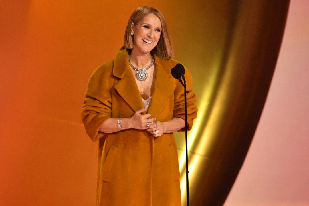 Celine Dion Is ‘Determined’ to Perform Again Amid Health Battle