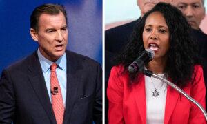 Finances of New York House Candidates Tom Suozzi and Mazi Pilip Under Scrutiny