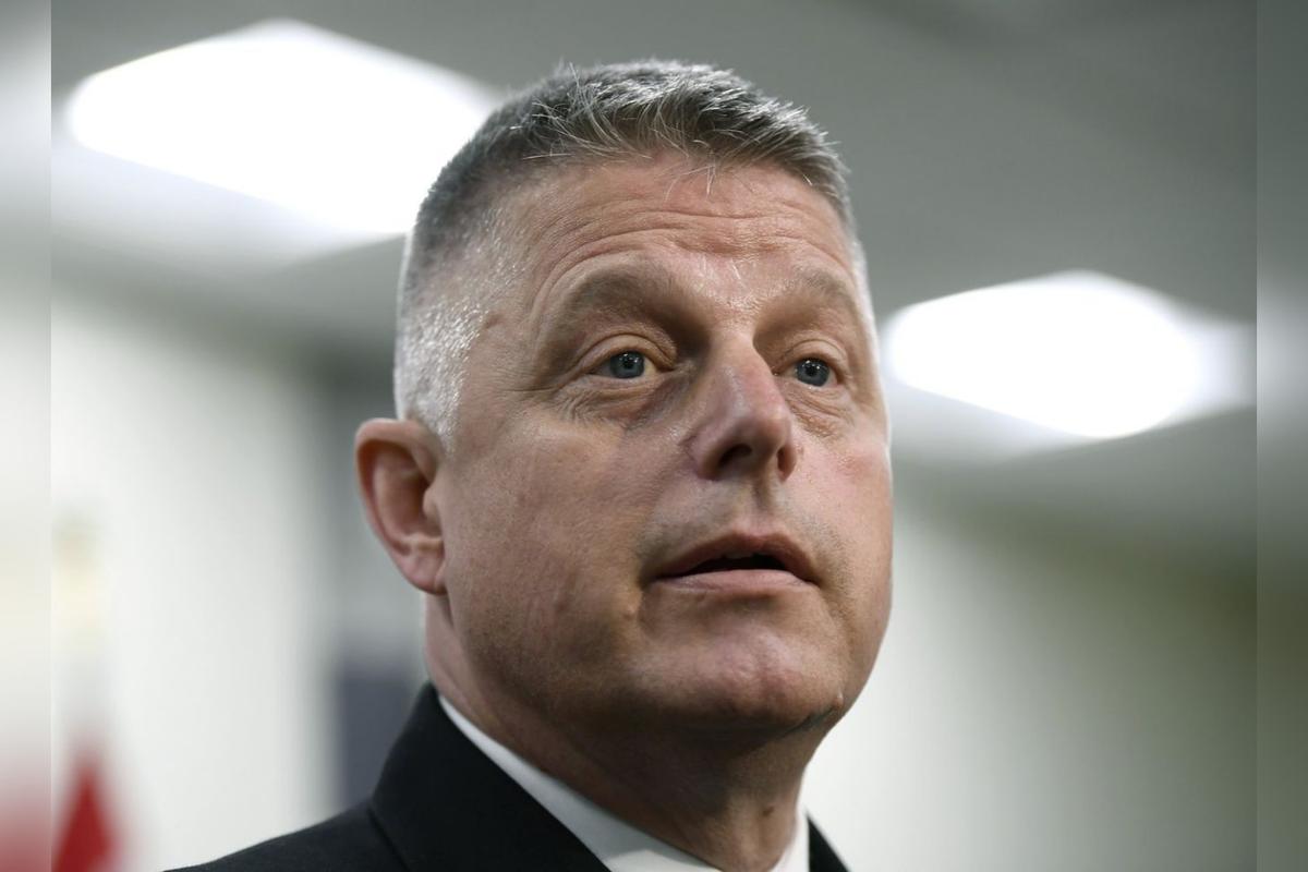 Sexual Assault Trial for Haydn Edmundson, Former Military Leader, Begins in Ottawa