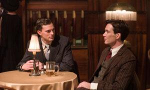 ‘Anthropoid’: An Inspirational and Moving WWII Drama