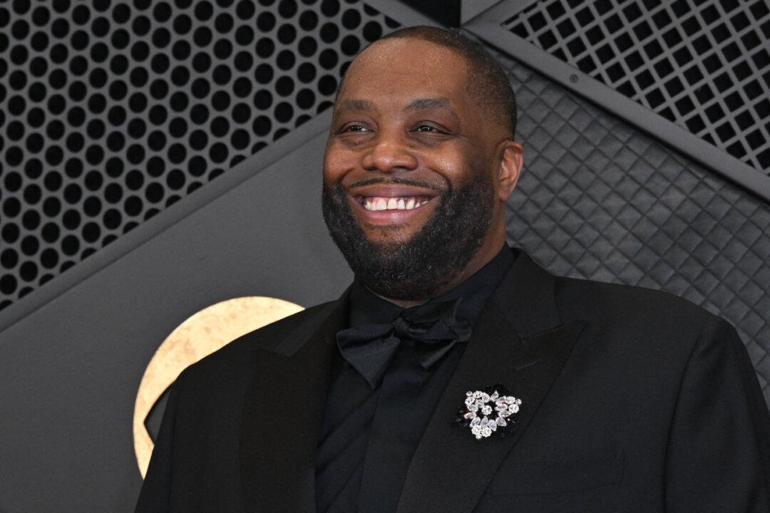 Rapper Killer Mike Declares His Decision to Withhold Endorsement for Biden