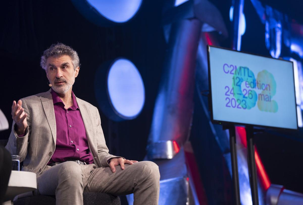 With ‘Superhuman’ Artificial Intelligence Looming, Canada Needs Law Now: AI Pioneer