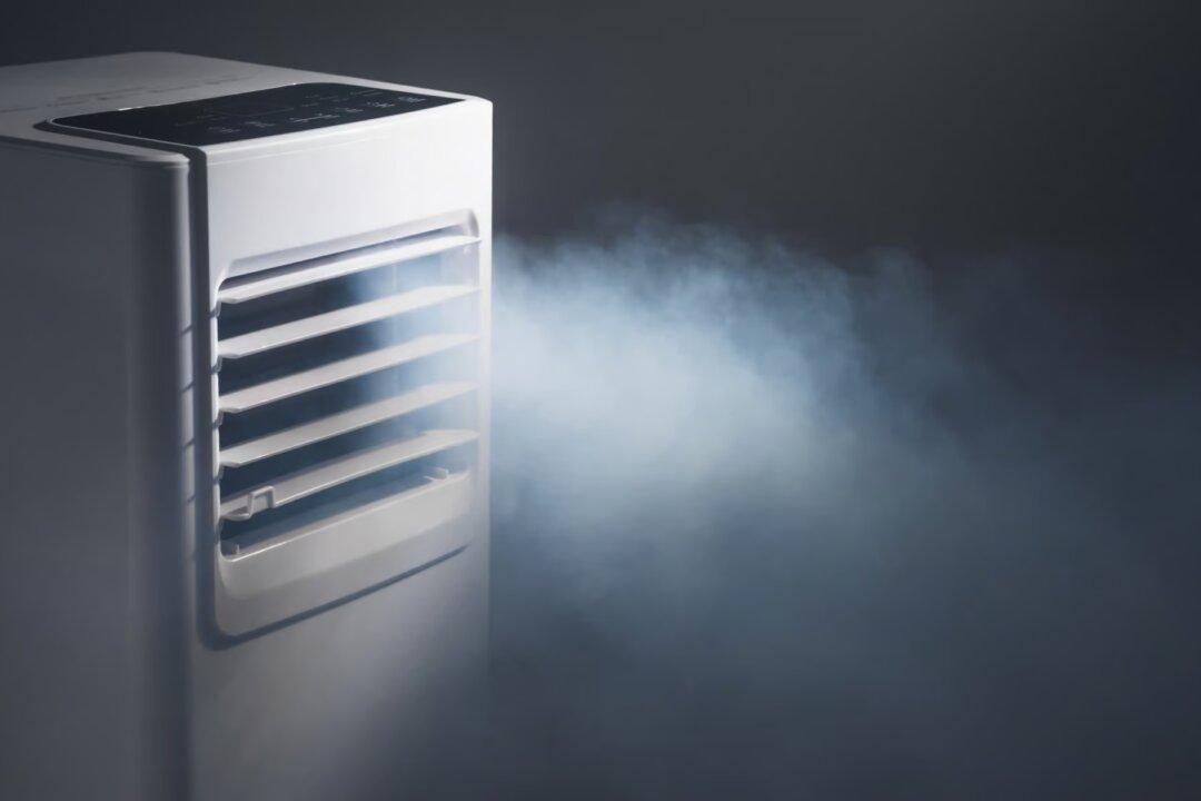 Room Filtration Didn’t Work Either