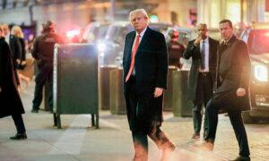 Trump Federal Election Case Could Be Delayed for Months