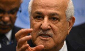 US Should End, Not Pause, Funding for UN Aid Agency Tied to Hamas