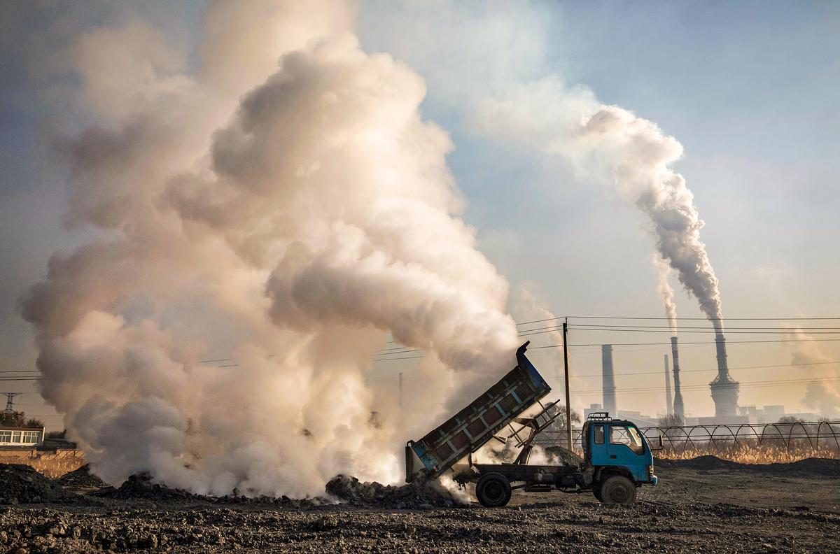 Albanese Welcomes China’s Pledge to Cut Emissions but Urges Faster Coal Exit