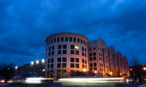 Pro-Life Activist Joan Bell Sentenced to 27 Months in Prison for Blocking Abortion Clinic