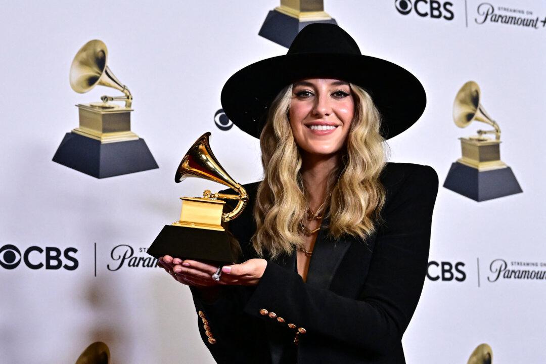These Country Singers Scored Big Wins at the Grammys