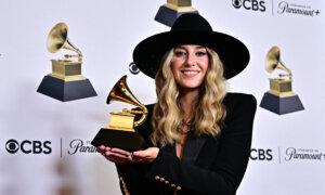 These Country Singers Scored Big Wins at the Grammys