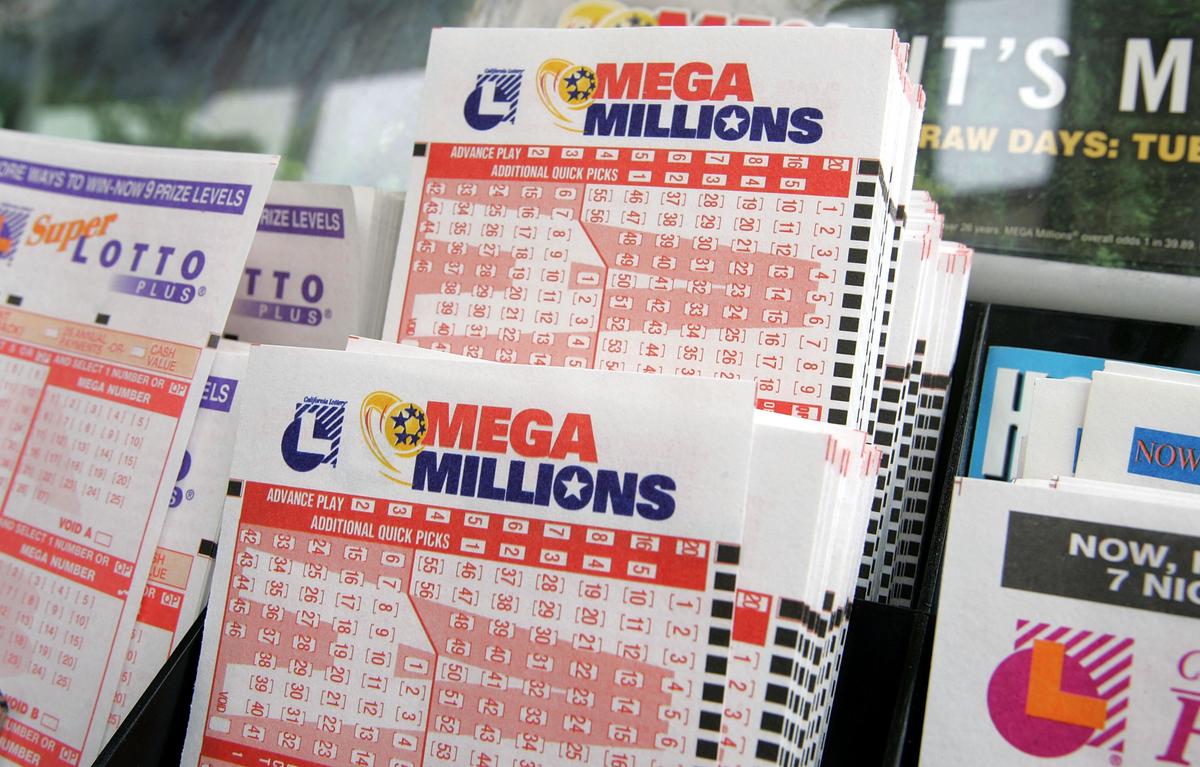Homeless Man Wins $1 Million Jackpot in California Lottery