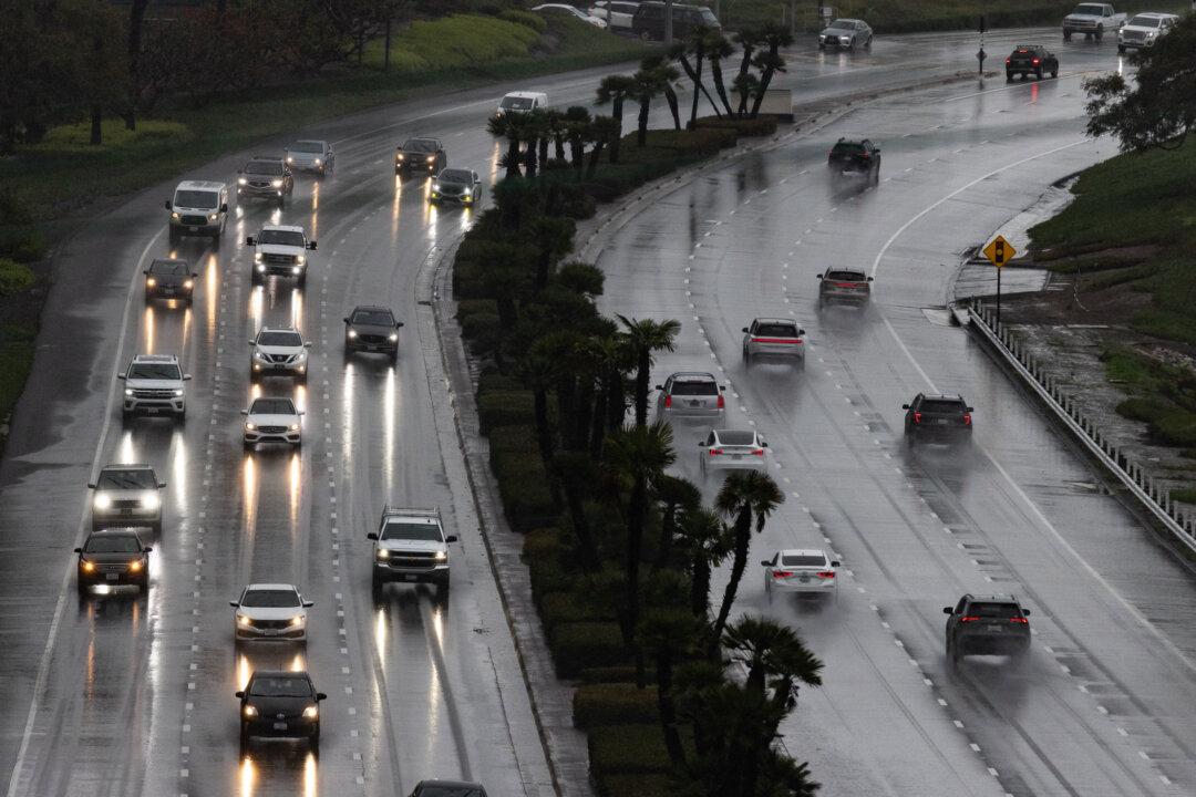 Brutal Storm Has Southern California Reeling, and It Isn’t Done Yet