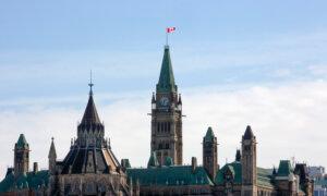 Canadian Government Whistling Past the Jihadi Graveyard