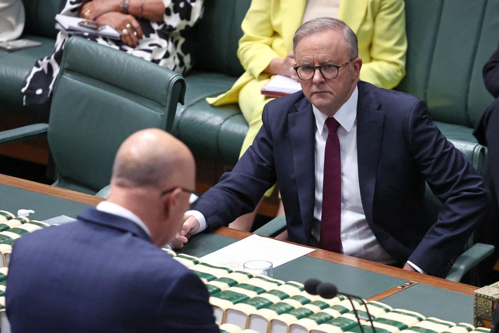 Stage 3 Tax Cut Revamp Passes Lower House