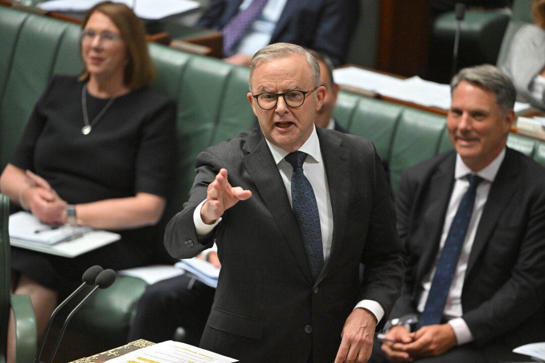 Prime Minister Sidesteps Questions on Changes to Negative Gearing
