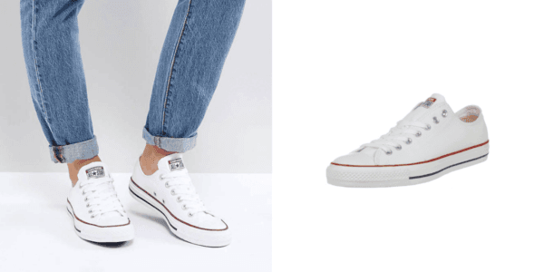 Converse Unisex-Adult Chuck Taylor