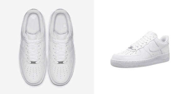 Nike mens Air Force 1 '07 LV8