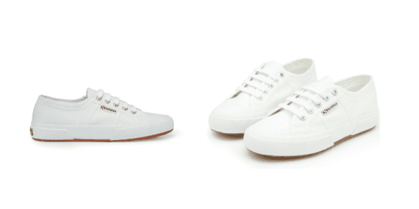 Superga Unisex 2750 Cotu Classic Sneaker